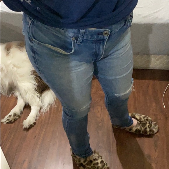 Jeans - Picture 2 of 2